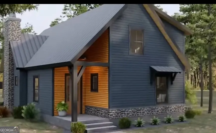 48 Dogwood Court, Sparta, GA 31087 - #2