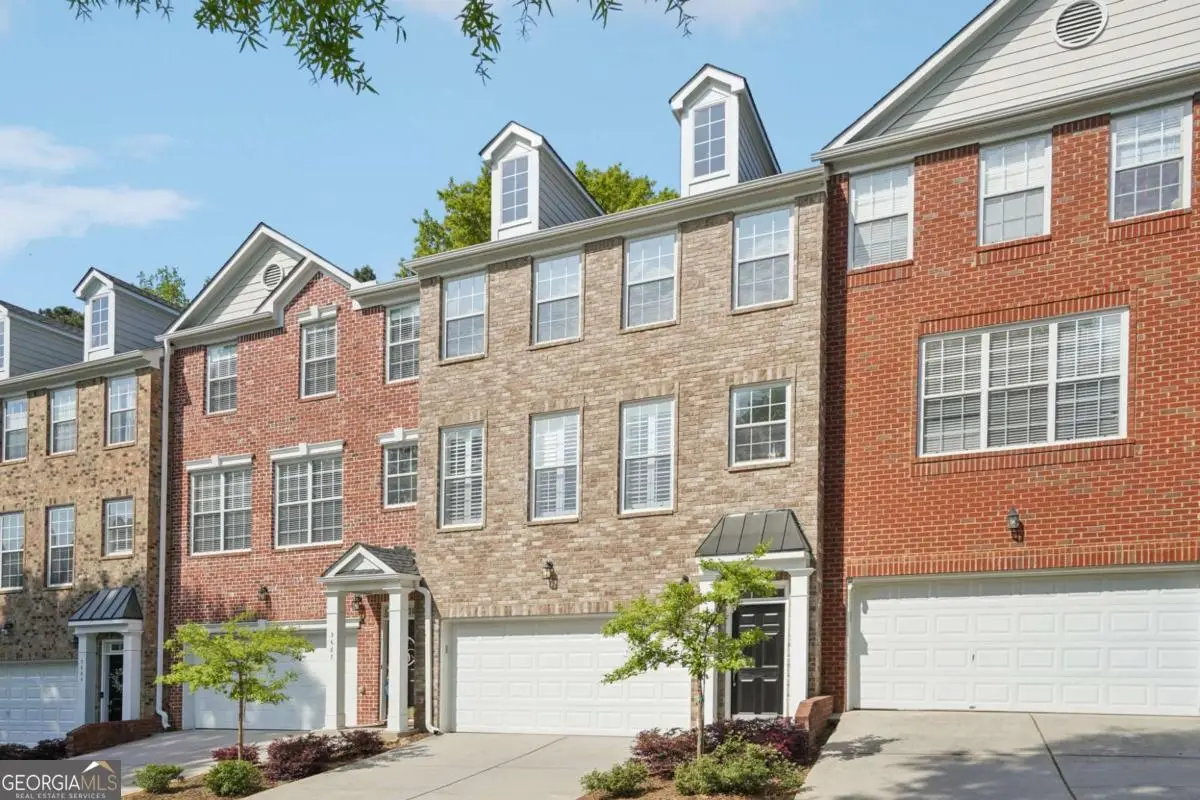 3689 Chattahoochee Summit Drive Se, Atlanta, GA 30339 - #1