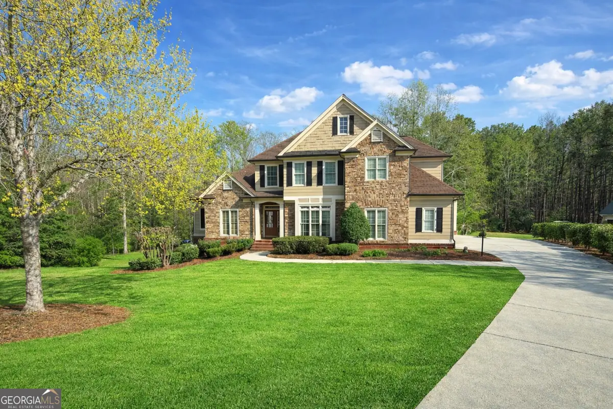 261 Chandler Walk, Loganville, GA 30052 - #1