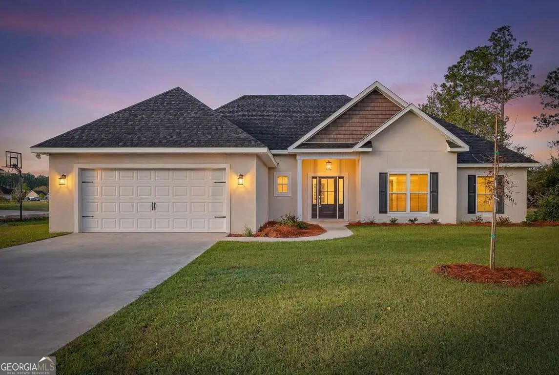 77 Silver Bluff Drive, Brunswick, GA 31523 - #1