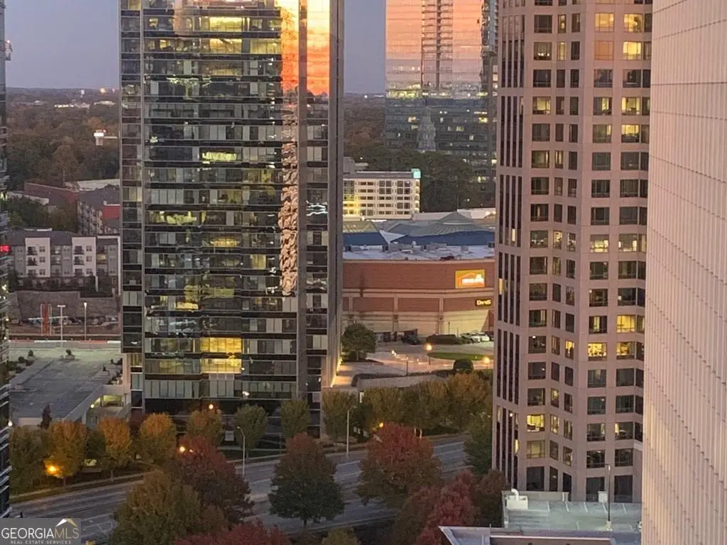 3445 Stratford Road Ne #2404, Atlanta, GA 30326 - #1