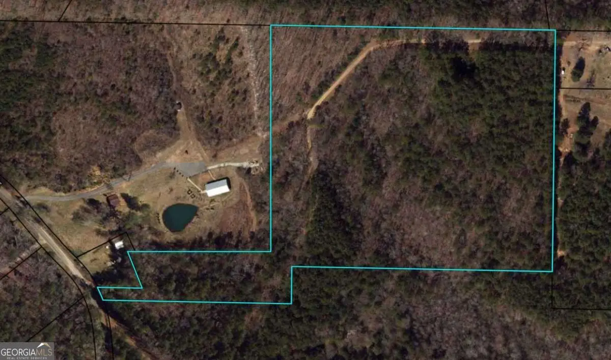 277 Bethel Church Road Se, Silver Creek, GA 30173 - #1