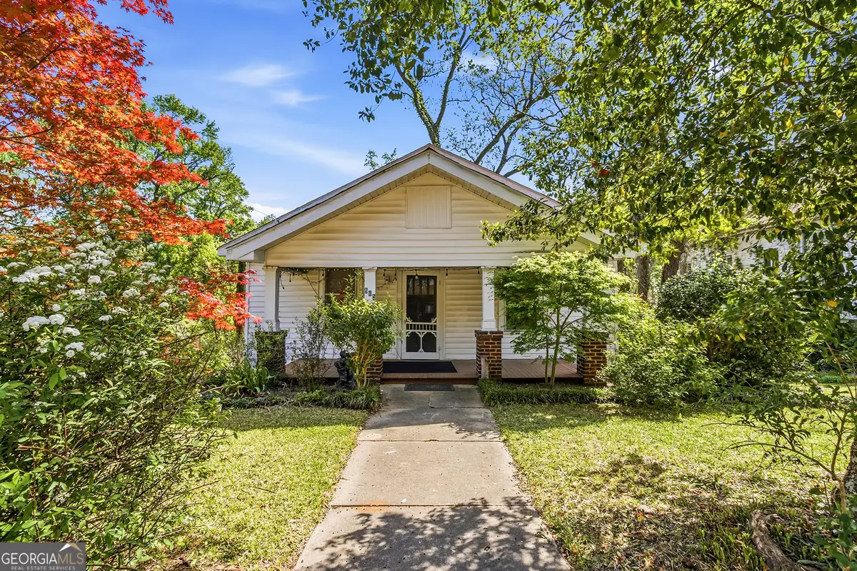 965 North Avenue, Macon, GA 31211 - #1