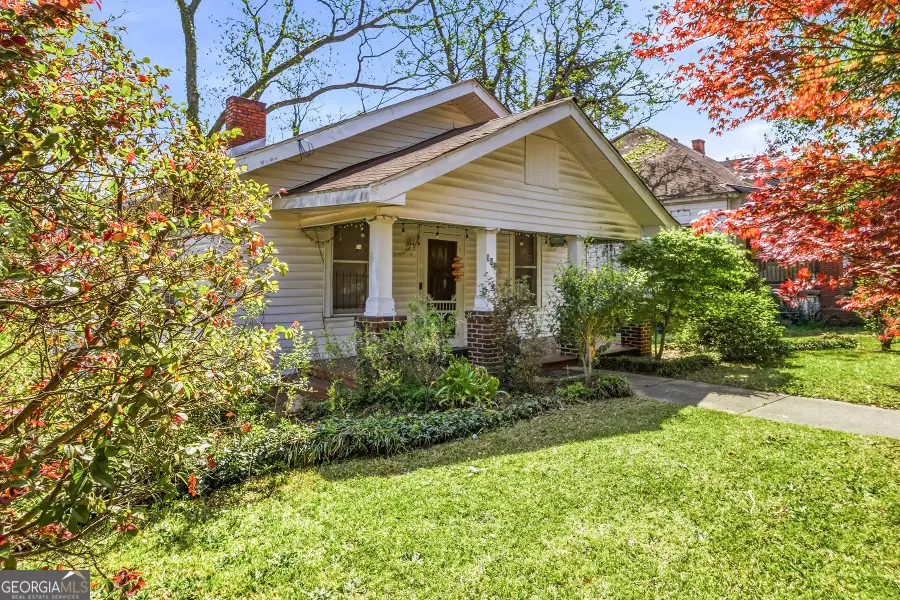 965 North Avenue, Macon, GA 31211 - #2