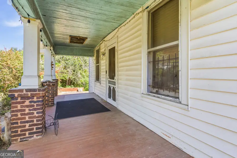 965 North Avenue, Macon, GA 31211 - #3