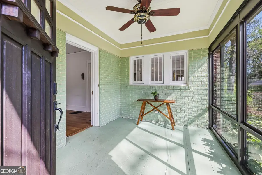 1933 Mercer Avenue, College Park, GA 30337 - #2