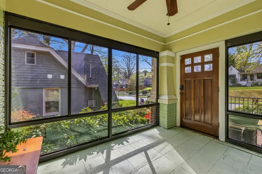 1933 Mercer Avenue, College Park, GA 30337 - #3