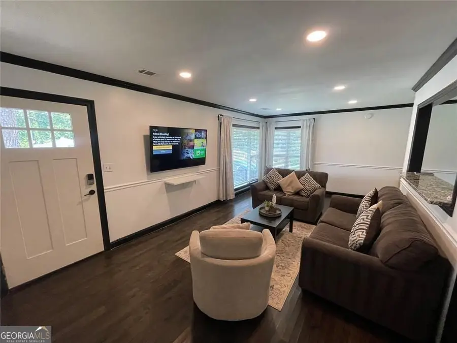 2597 Glenvalley Drive, Decatur, GA 30032 - #2