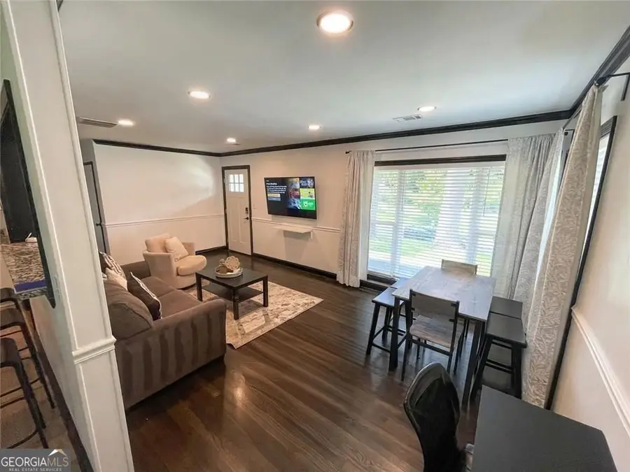 2597 Glenvalley Drive, Decatur, GA 30032 - #3