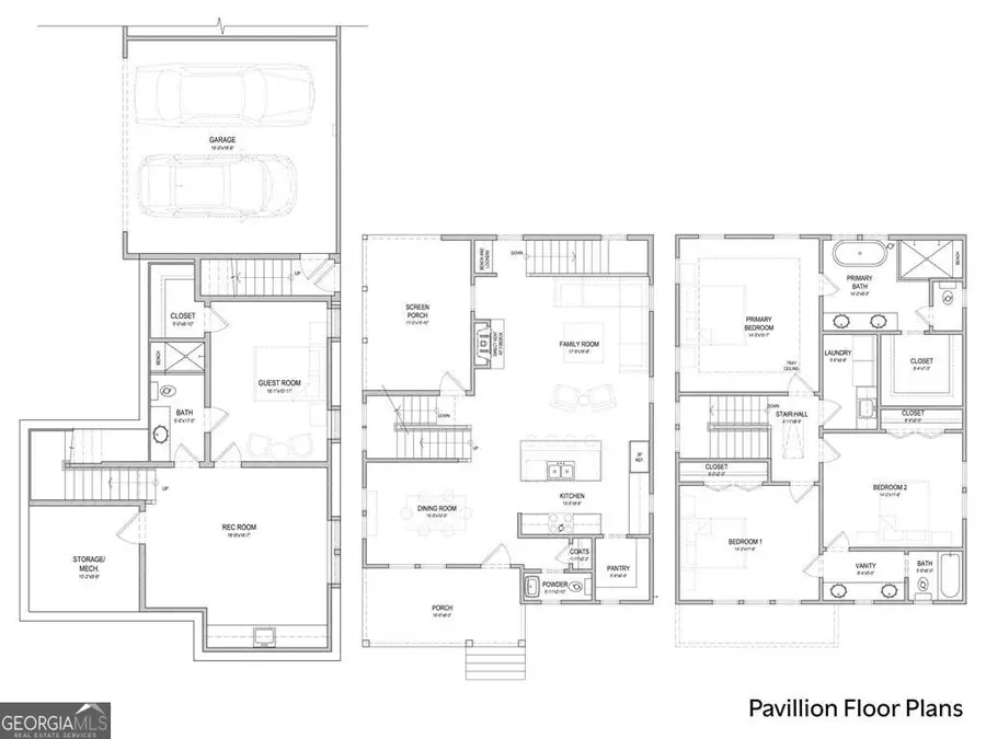 402 Pavillion Street Se, Atlanta, GA 30315 - #2