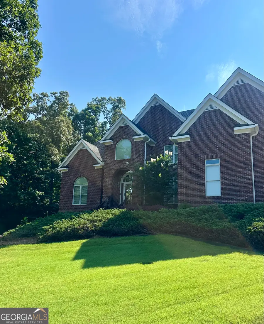 1442 Swiftwater Circle, McDonough, GA 30252 - #3