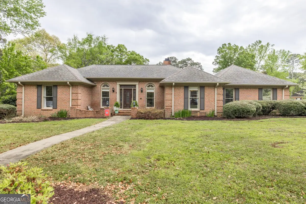 108 Bunkers Trail, Warner Robins, GA 31088 - #1