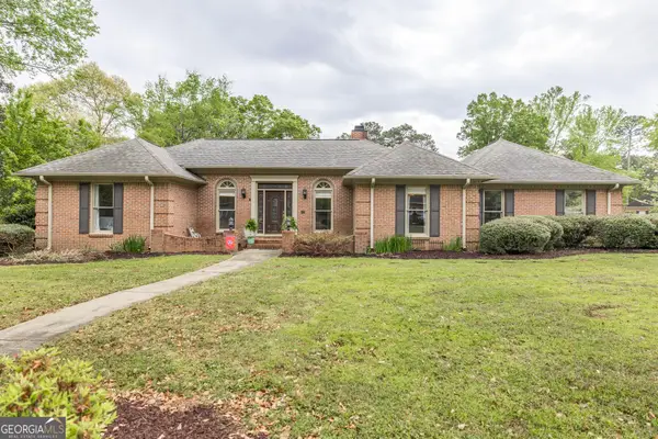 108 Bunkers Trail, Warner Robins, GA 31088