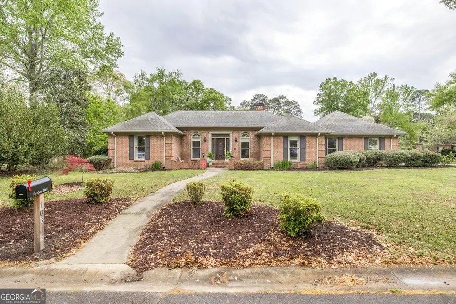 108 Bunkers Trail, Warner Robins, GA 31088 - #2
