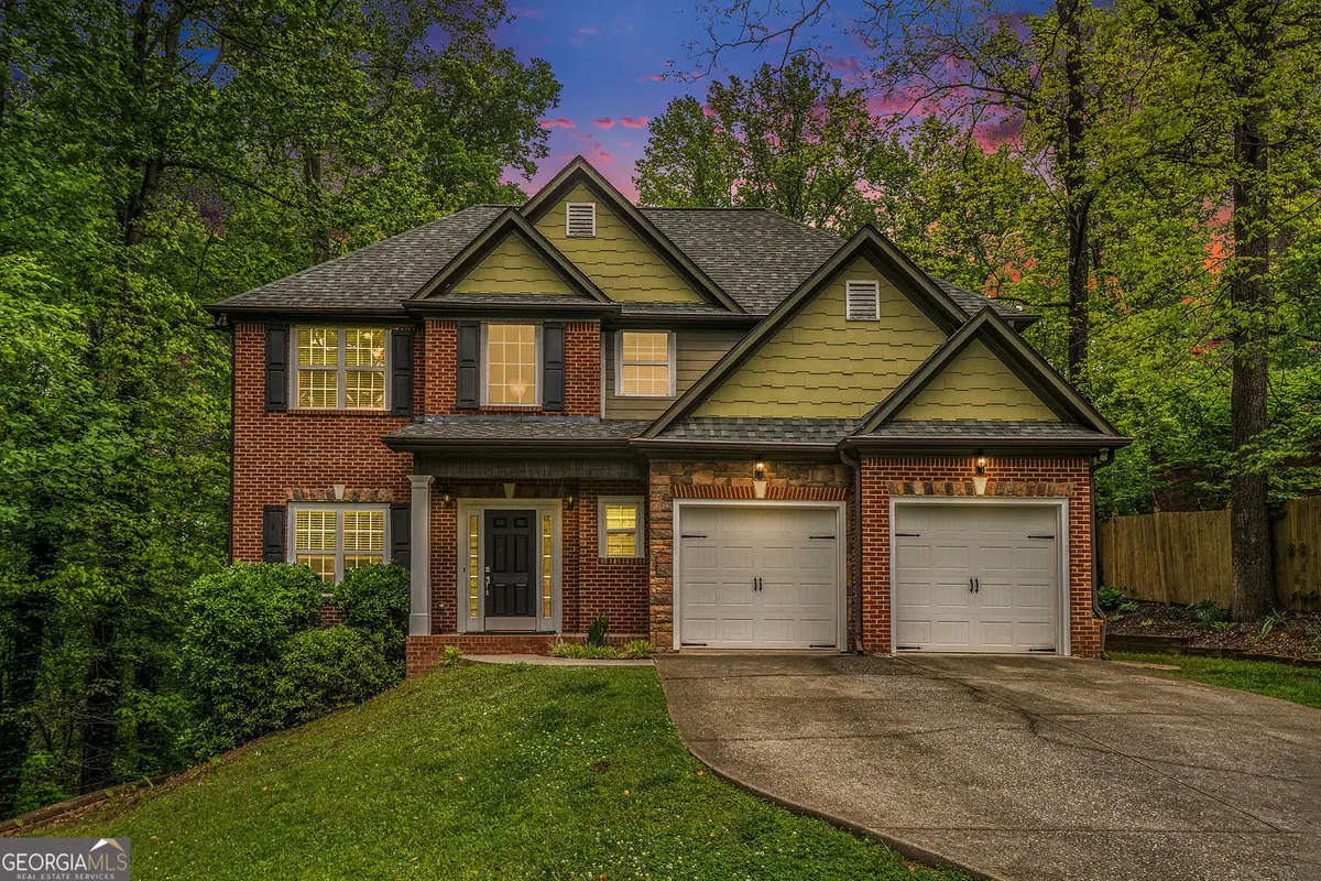 71 Anita Place Se, Mableton, GA 30126 - #1