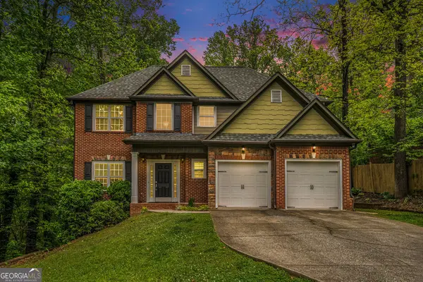 71 Anita Place Se, Mableton, GA 30126