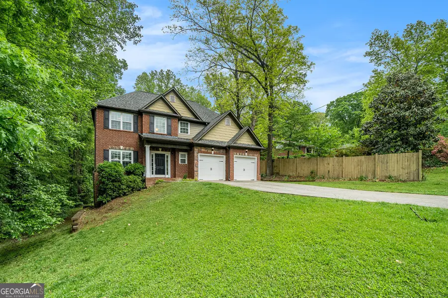 71 Anita Place Se, Mableton, GA 30126 - #2