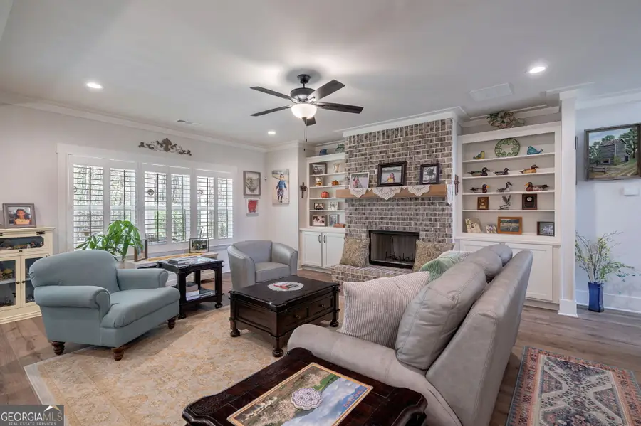 2100 Stonegate Way, Monroe, GA 30656 - #3