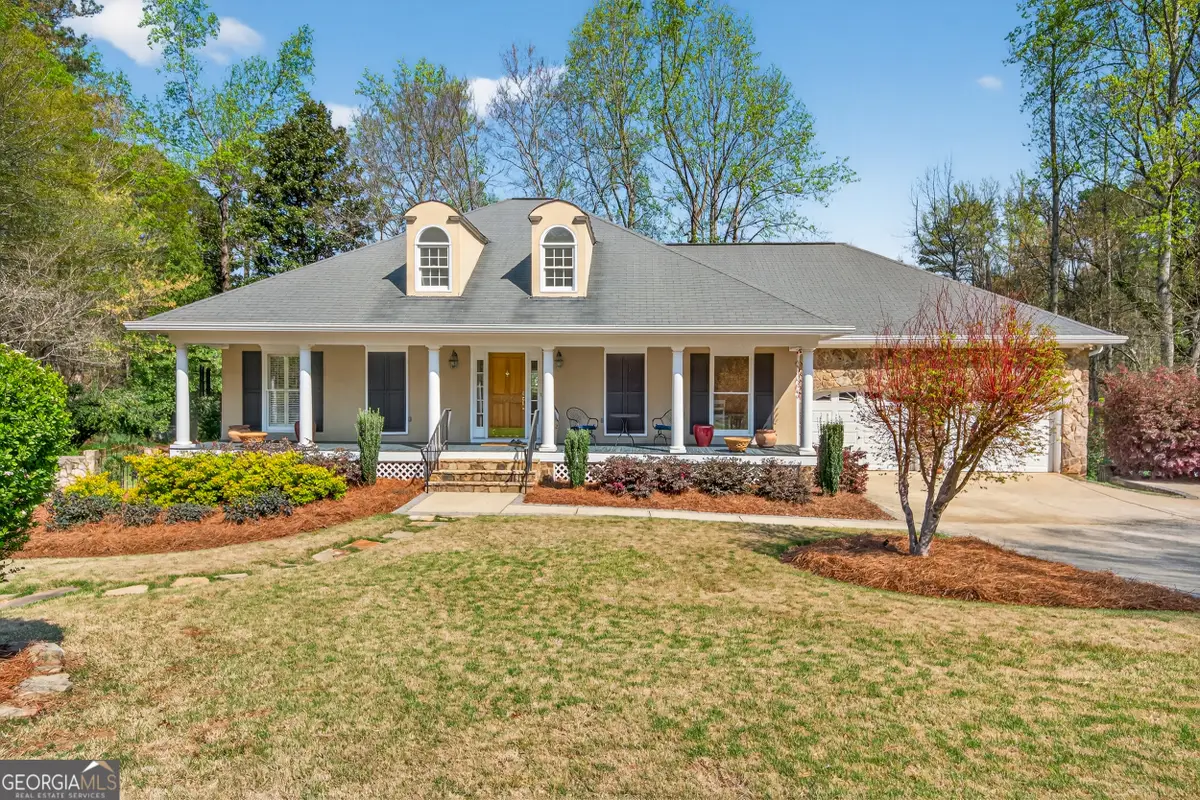1050 Simonton Way, Watkinsville, GA 30677 - #1