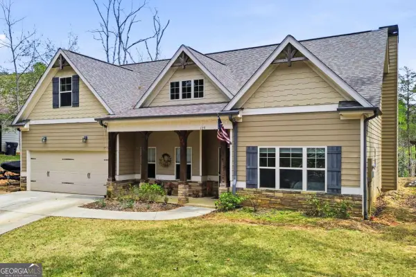 129 White Antelope Street, Waleska, GA 30183