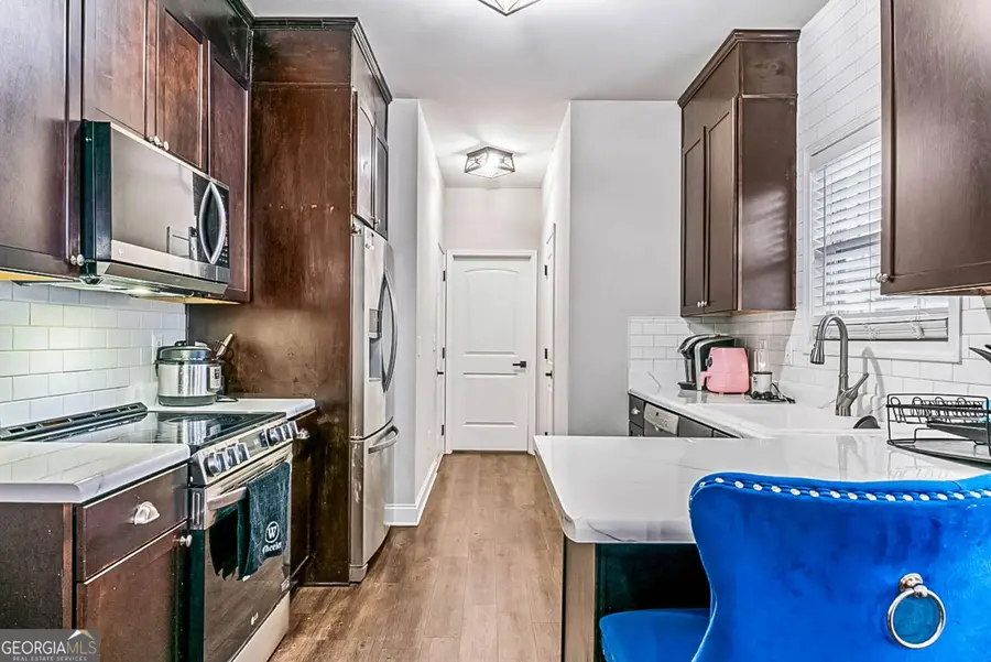 577 Joneus Drive, McDonough, GA 30252 - #3