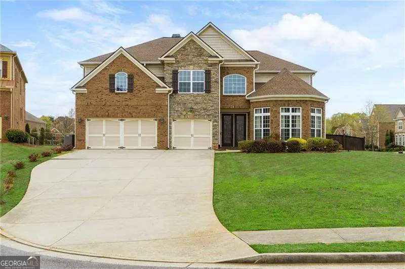 480 Fouse Court, Marietta, GA 30066 - #2