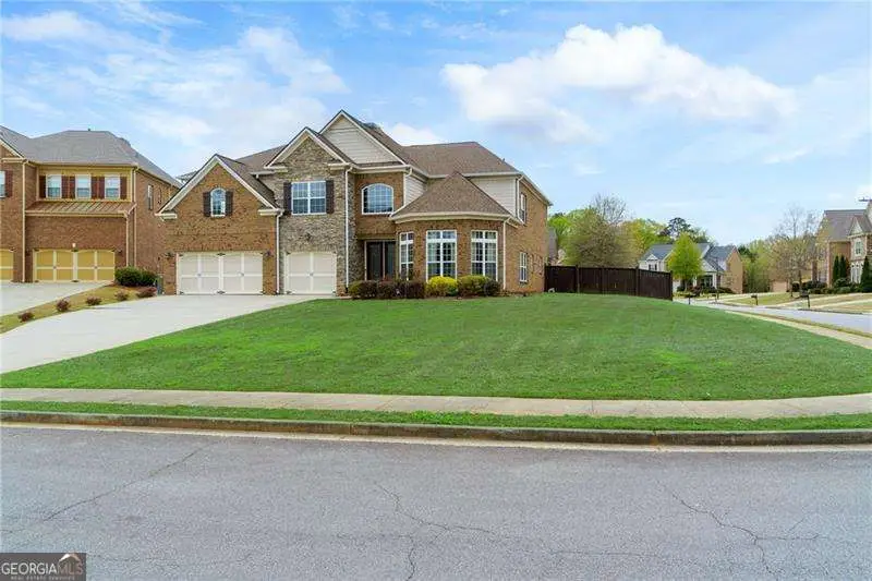 480 Fouse Court, Marietta, GA 30066 - #3