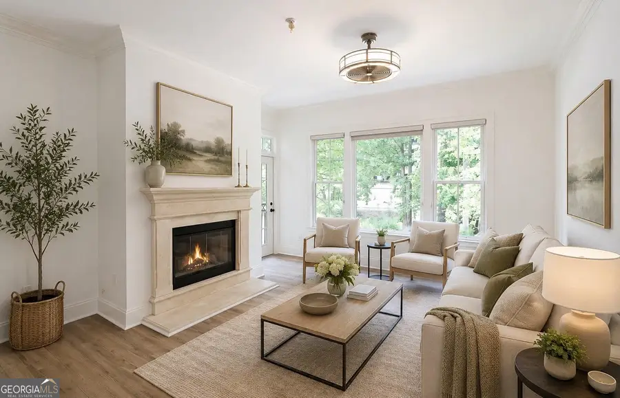 11 Perimeter Center E #1303, Dunwoody, GA 30346 - #2