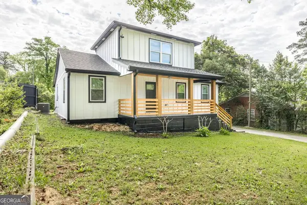 1081 Clay Ave, Macon, GA 31211