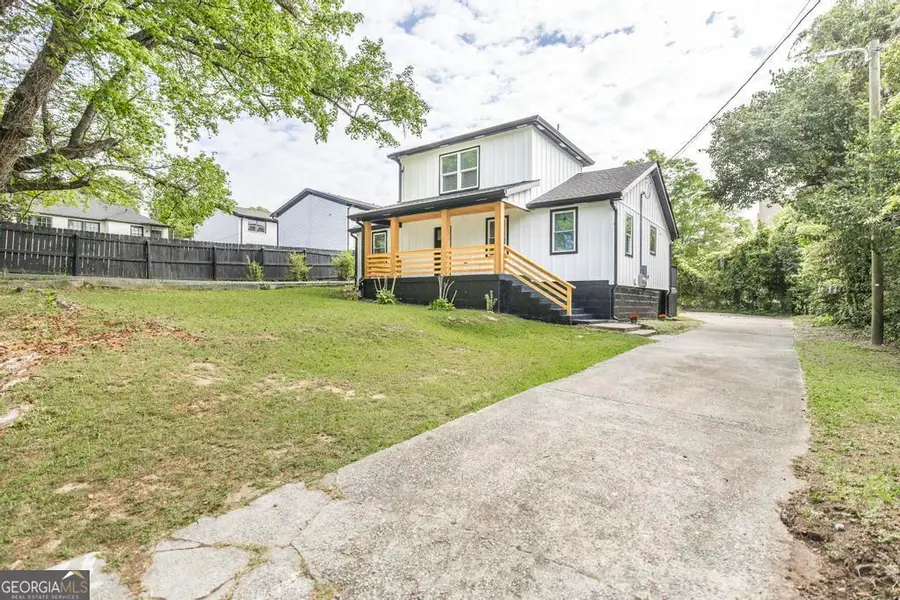 1081 Clay Ave, Macon, GA 31211 - #3