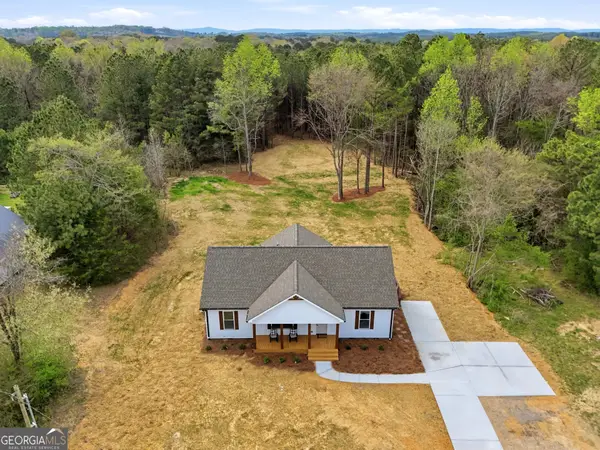 3979 Mapel Grove Church Road, Resaca, GA 30735