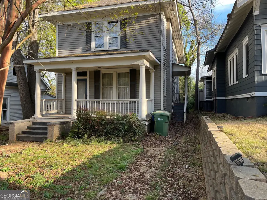 1037 Oak Street Sw, Atlanta, GA 30310 - #3