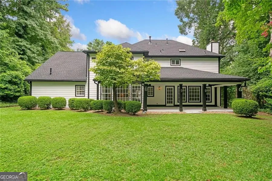 4220 NE Singing Post Lane Ne, Roswell, GA 30075 - #3
