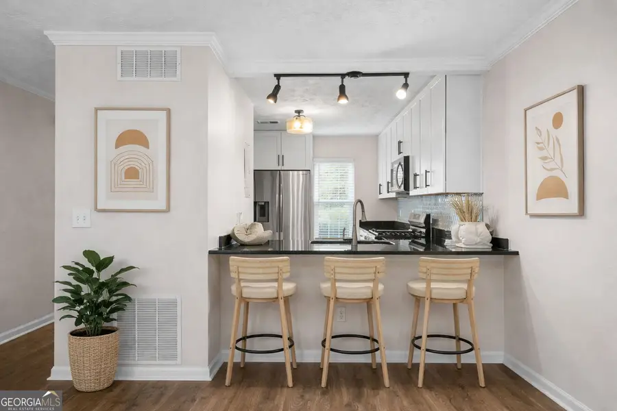 3386 Bayshore Drive, Atlanta, GA 30340 - #2