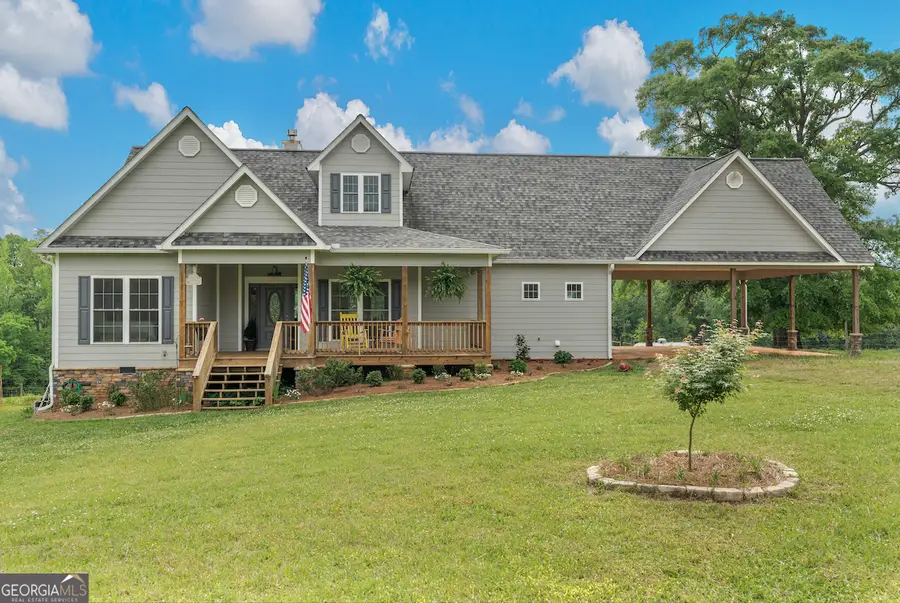 1540 Flint Hill Highway, Shiloh, GA 31826 - #3