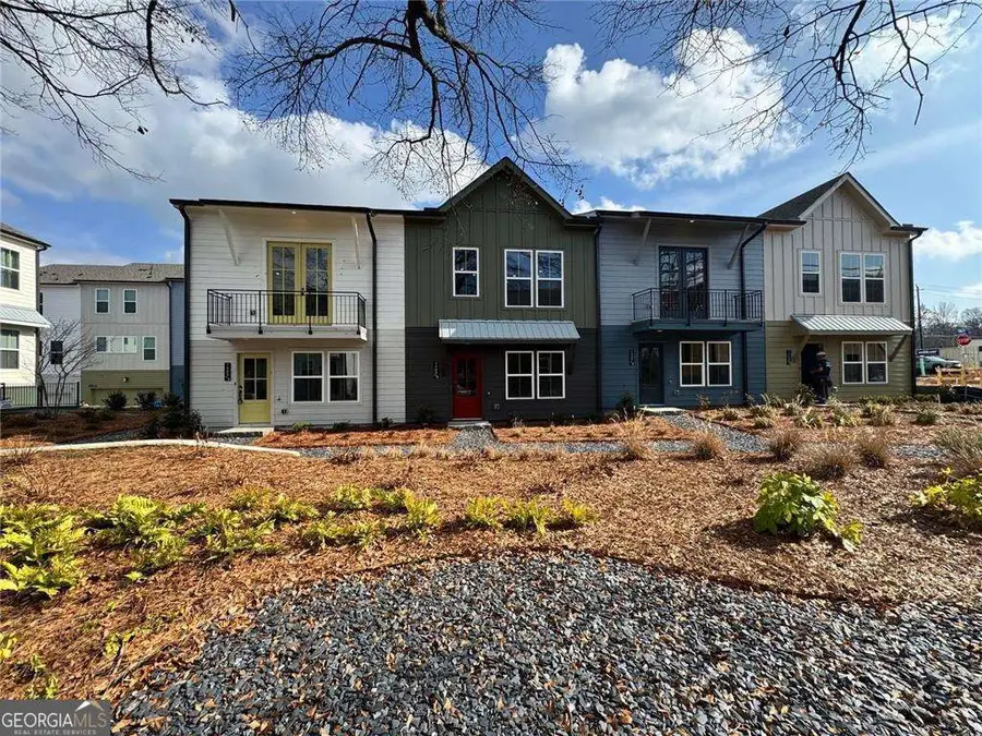1407 Cozy Circle Se #329, Atlanta, GA 30315 - #2