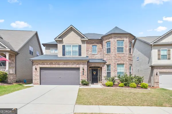 1220 Wesleyan Place, Braselton, GA 30517