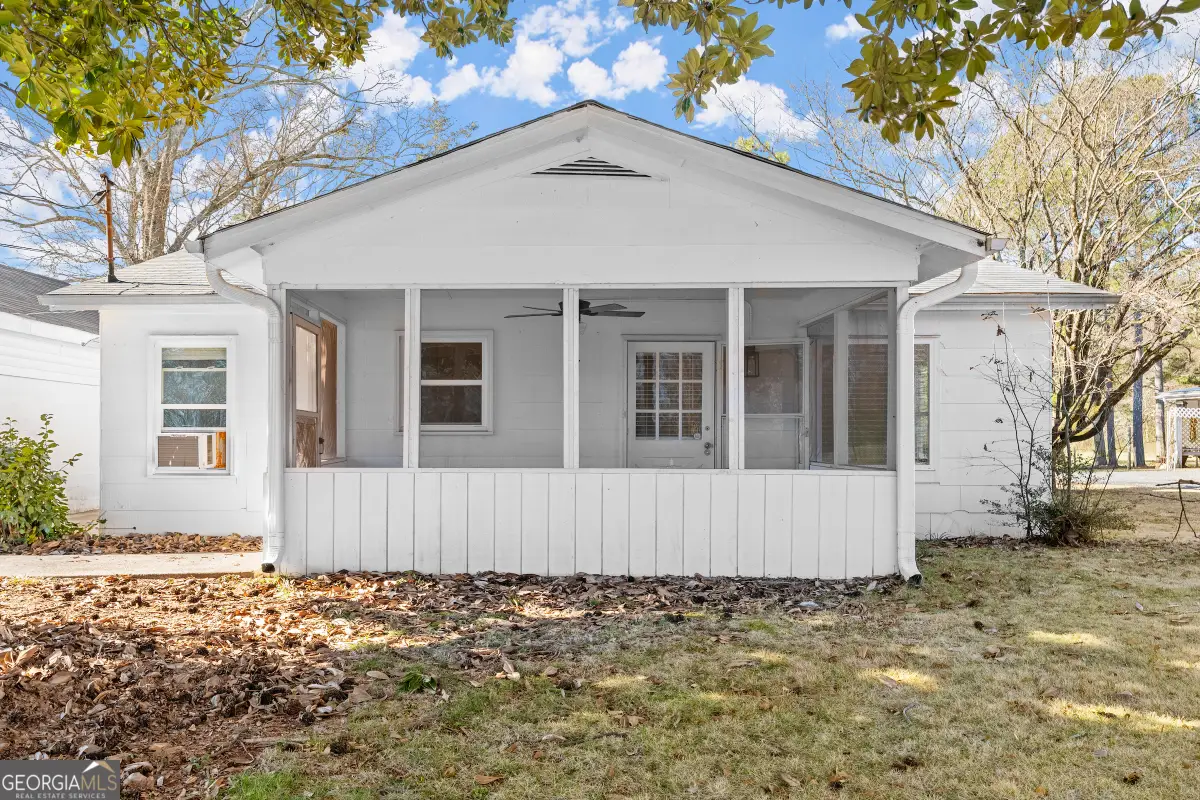 4102 Historic Highway 17, Martin, GA 30557 - #1