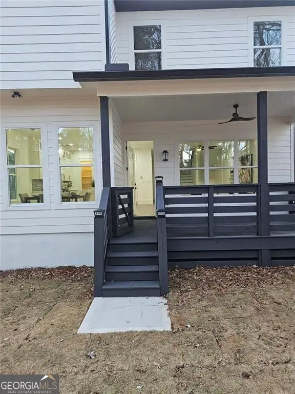 503 Glendale Road, Scottdale, GA 30079 - #3