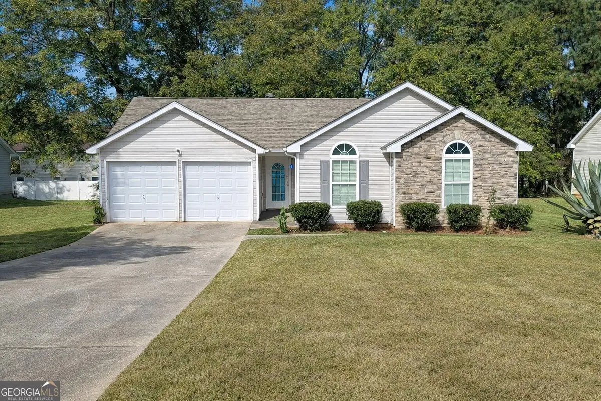 208 Nadia Court, Locust Grove, GA 30248 - #1