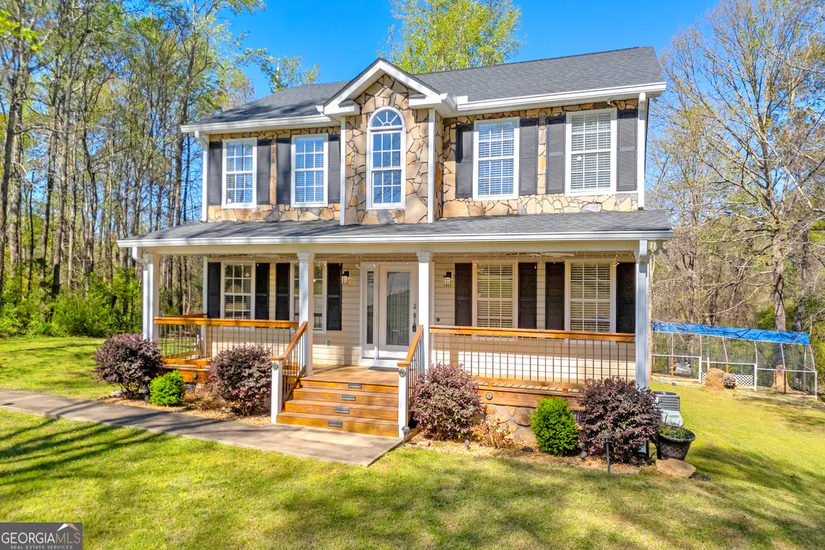 5067 Smokey Road, Athens, GA 30601 - #1