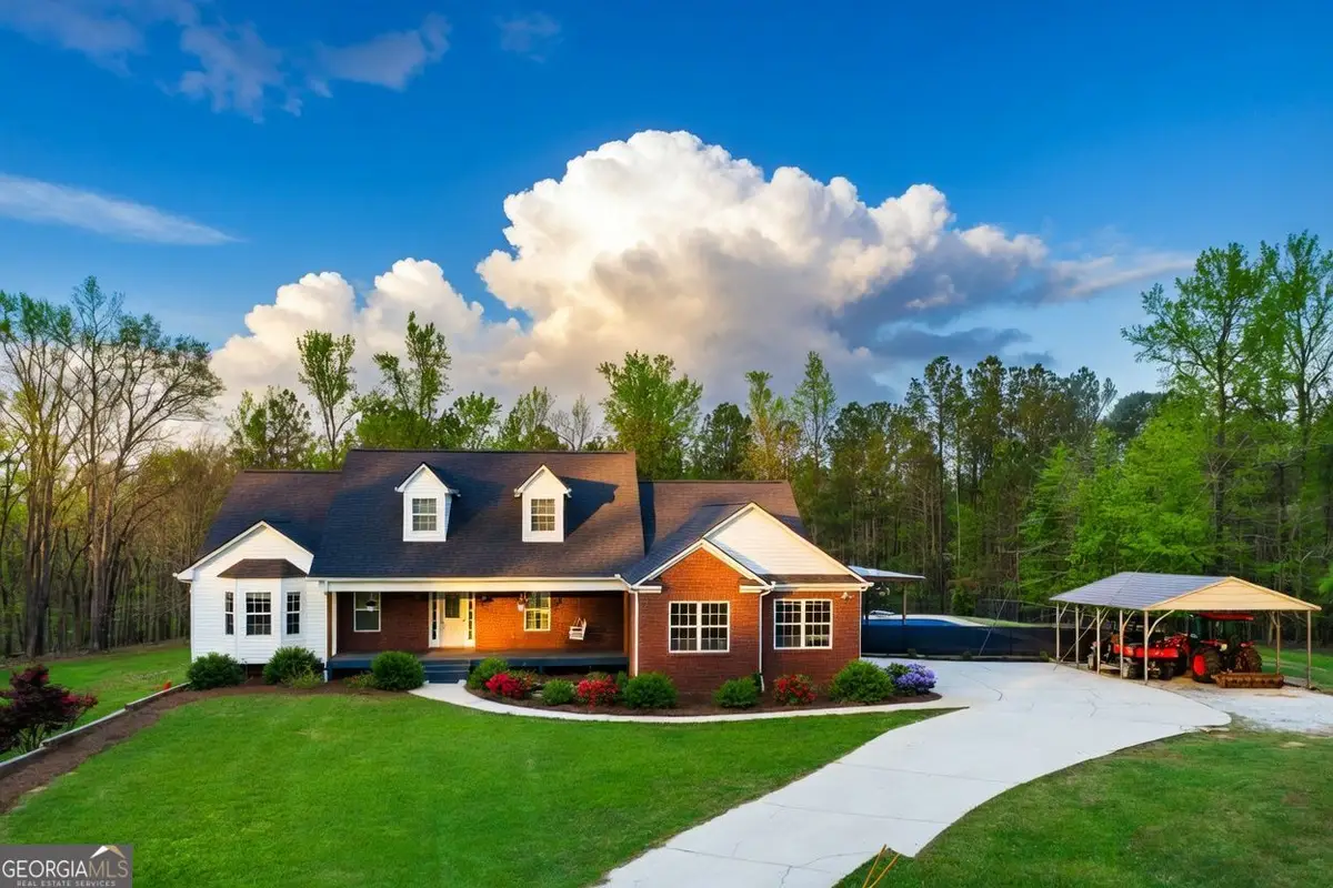 7933 S Giles Road, Douglasville, GA 30135 - #1