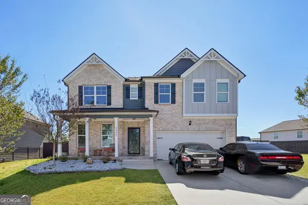 3605 Broadwick Lane, Lithonia, GA 30038