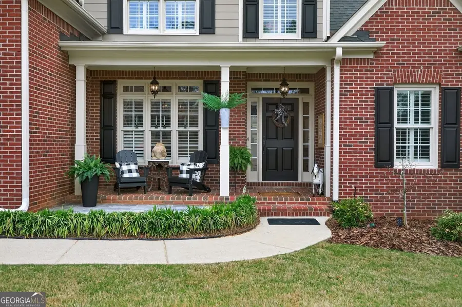 129 Dorchester Way, Villa Rica, GA 30180 - #2