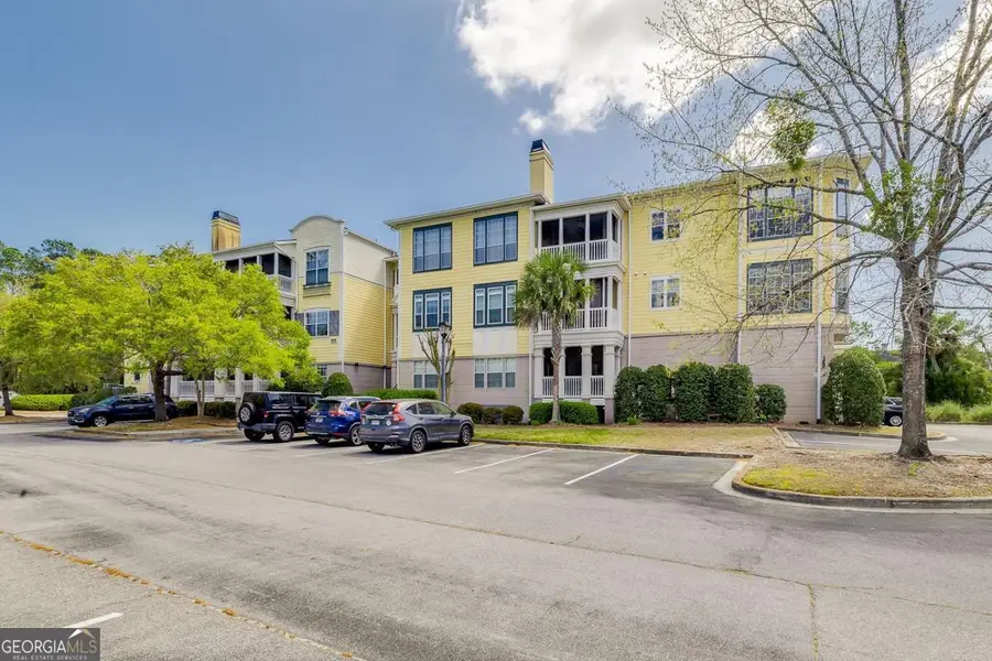 2131 Whitemarsh Way, Savannah, GA 31410 - #2