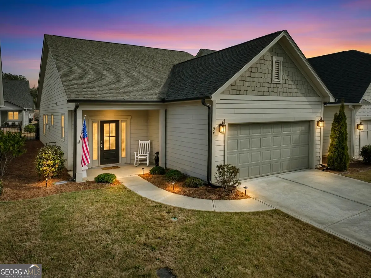 24 Teton Trail, Jasper, GA 30143 - #1