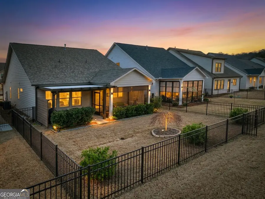 24 Teton Trail, Jasper, GA 30143 - #2