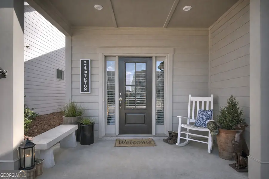 24 Teton Trail, Jasper, GA 30143 - #3