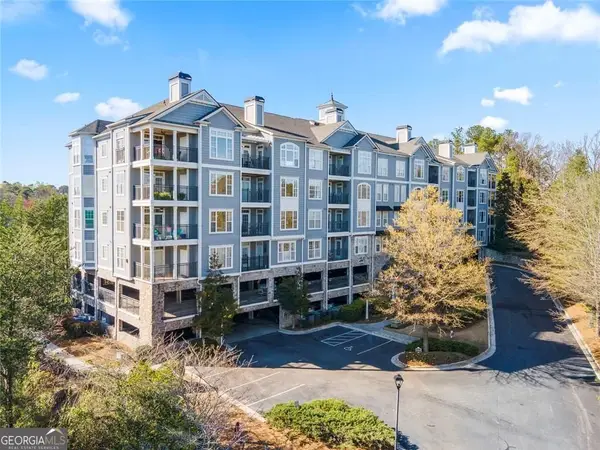 4100 Paces Walk Se #4301, Atlanta, GA 30339