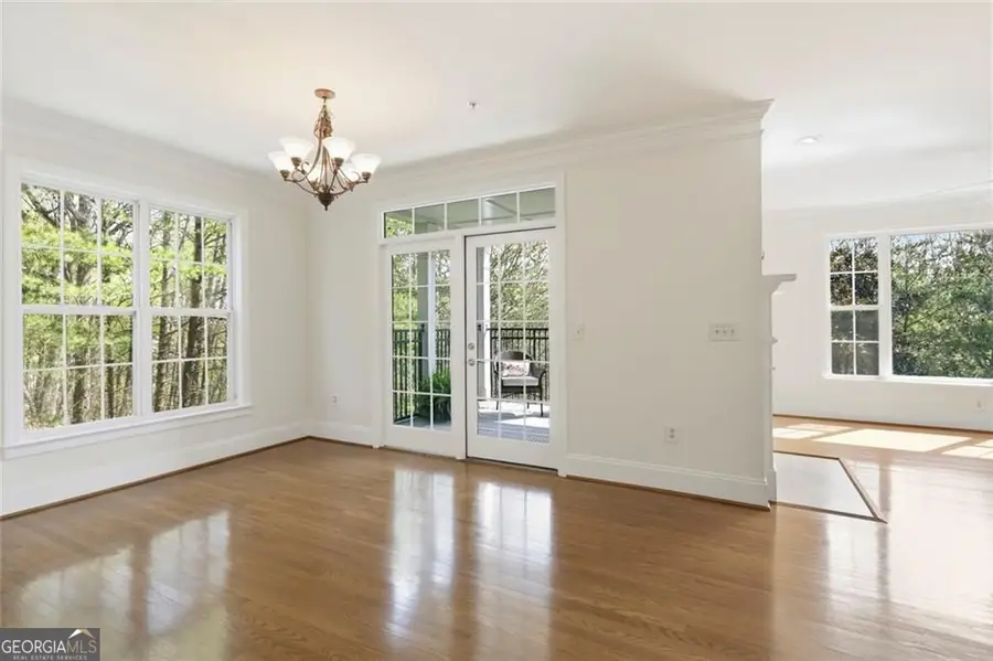 4100 Paces Walk Se #4301, Atlanta, GA 30339 - #3